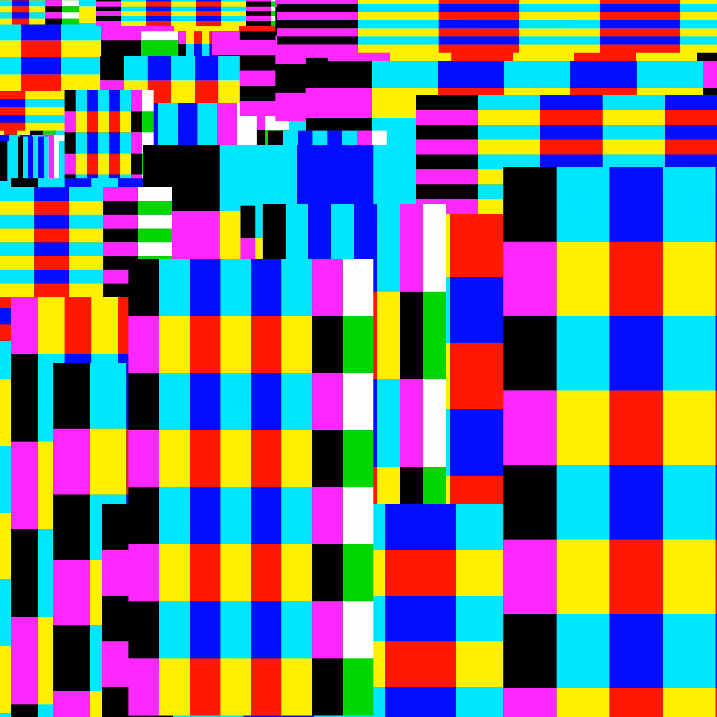 ARTGLIXXX GENESIS: ARTGLIXXX #5936 [ELDEST]