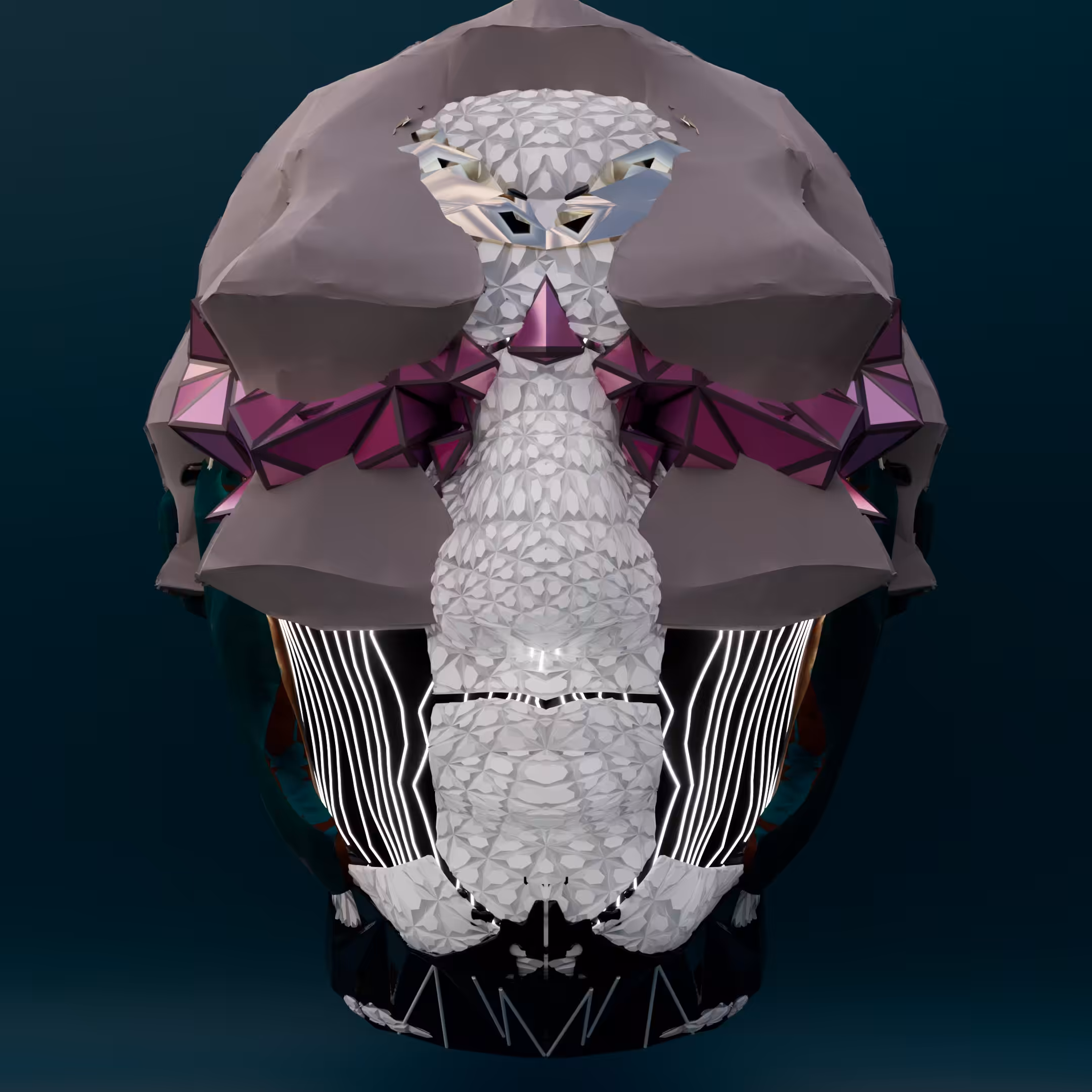 Mask1 #269/300