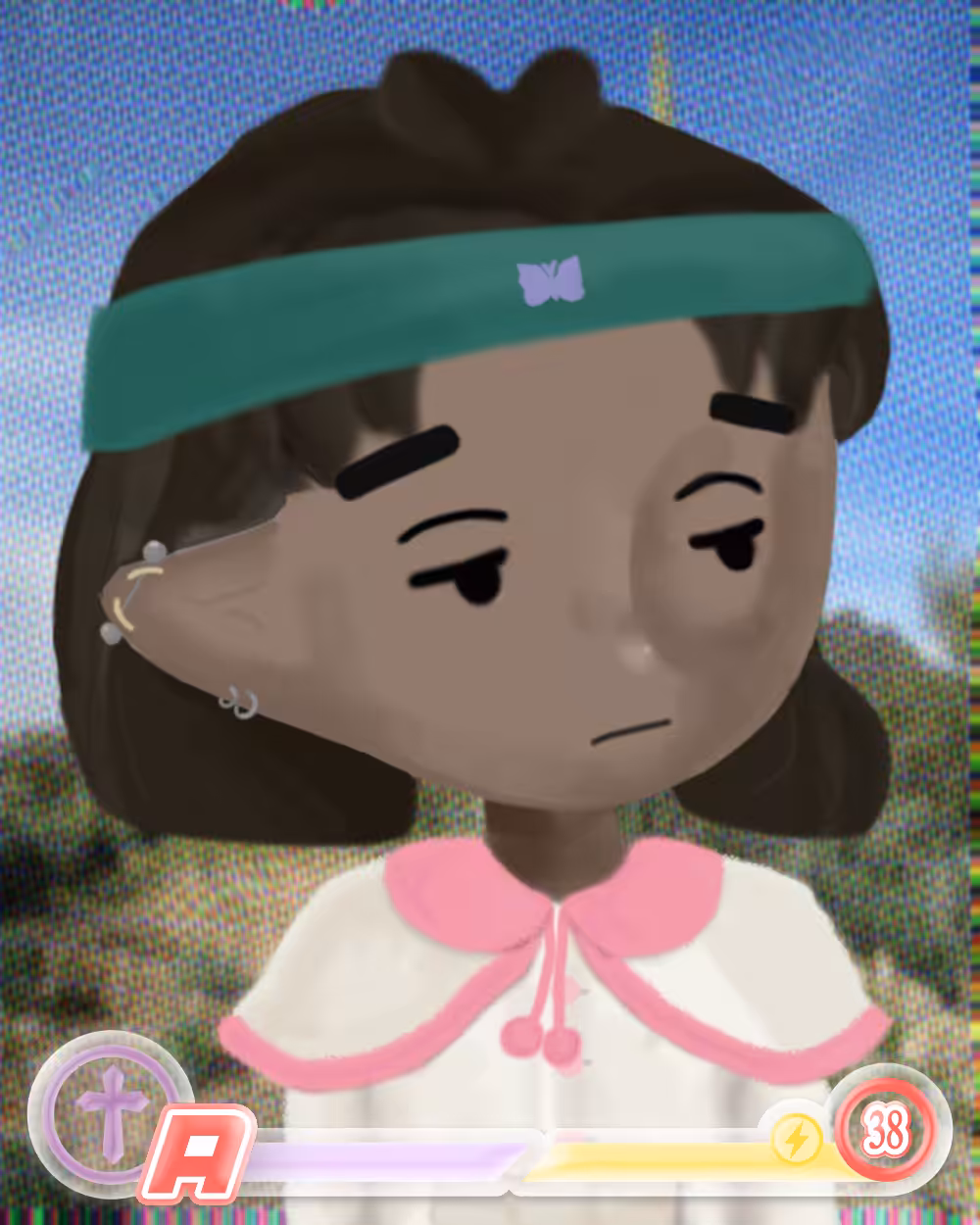 Milady 5018