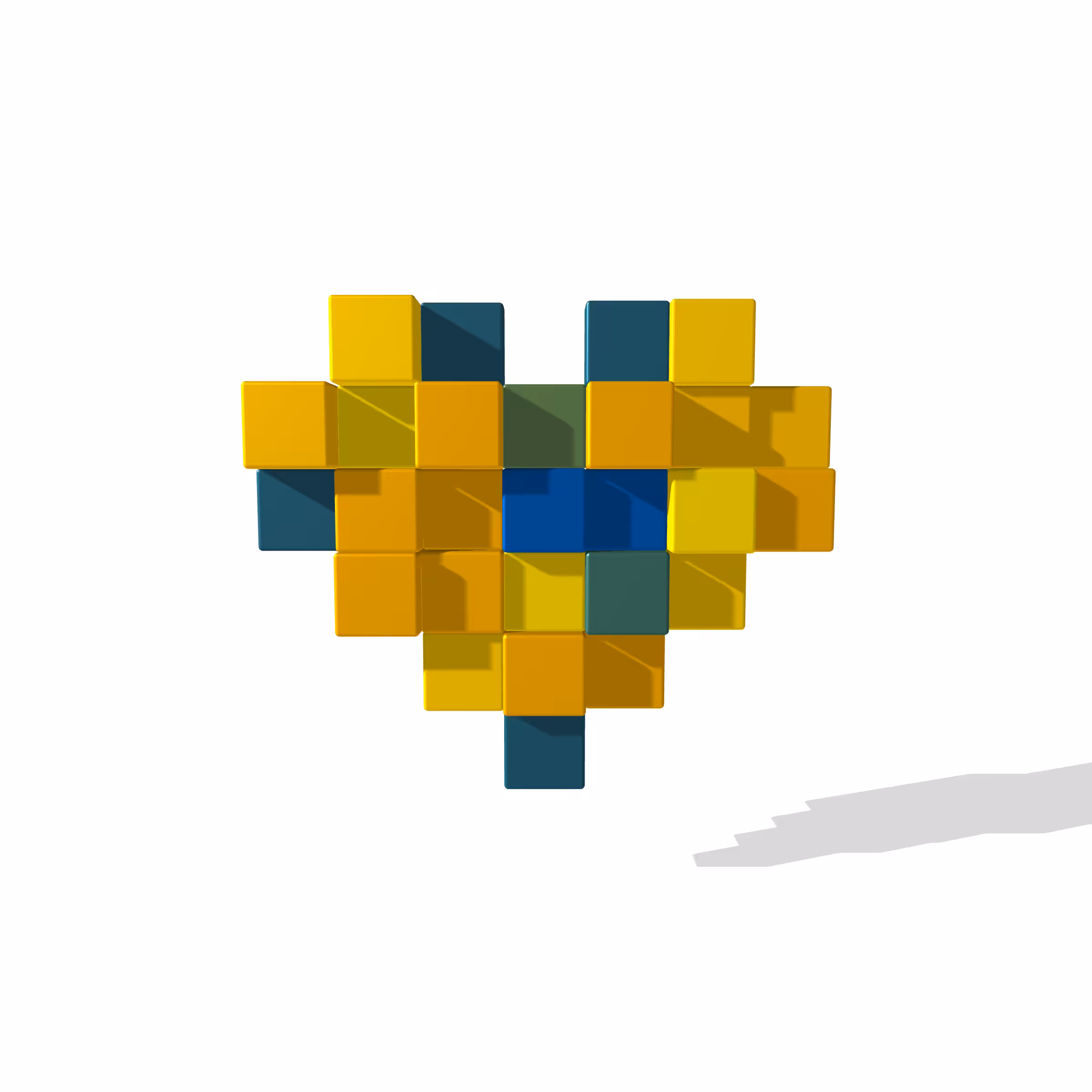 heart + craft #27837