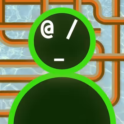 Binary Bob #107 - Pompidou