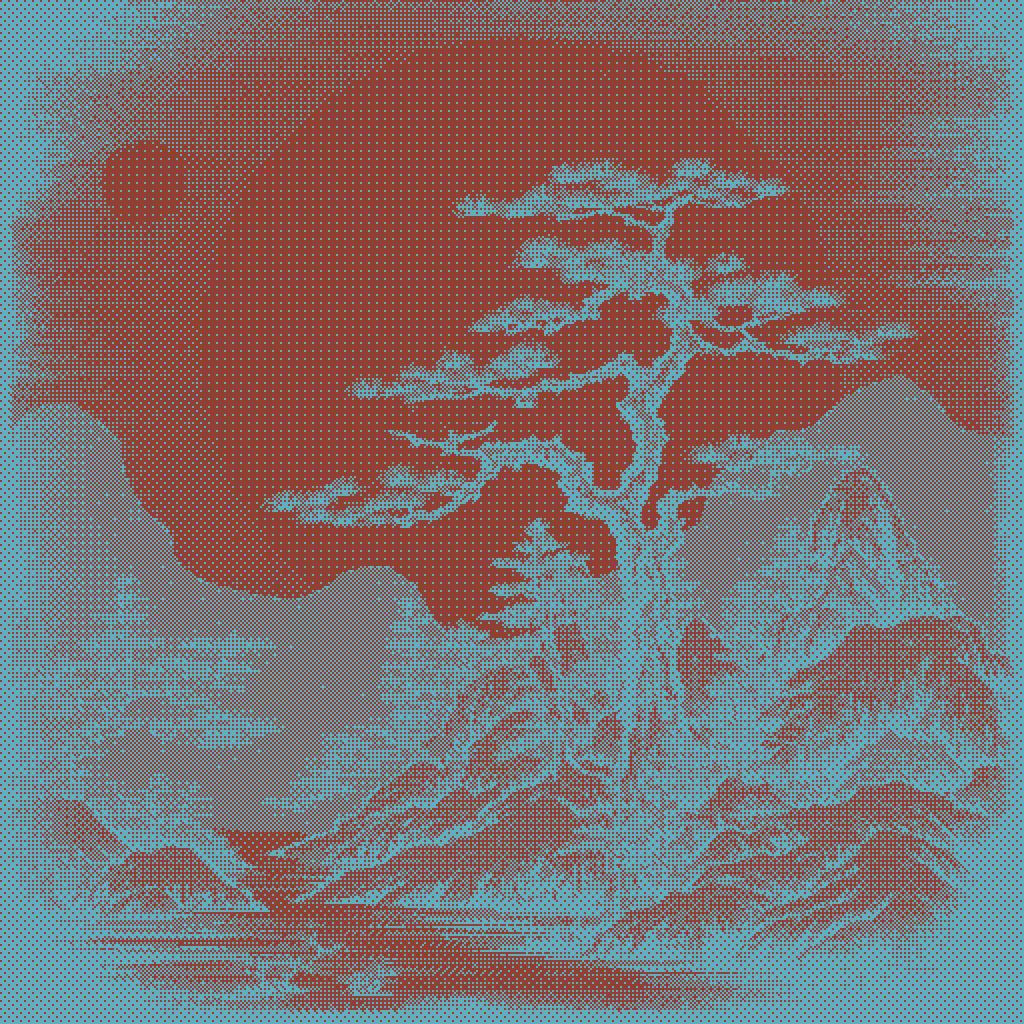 Tranquil