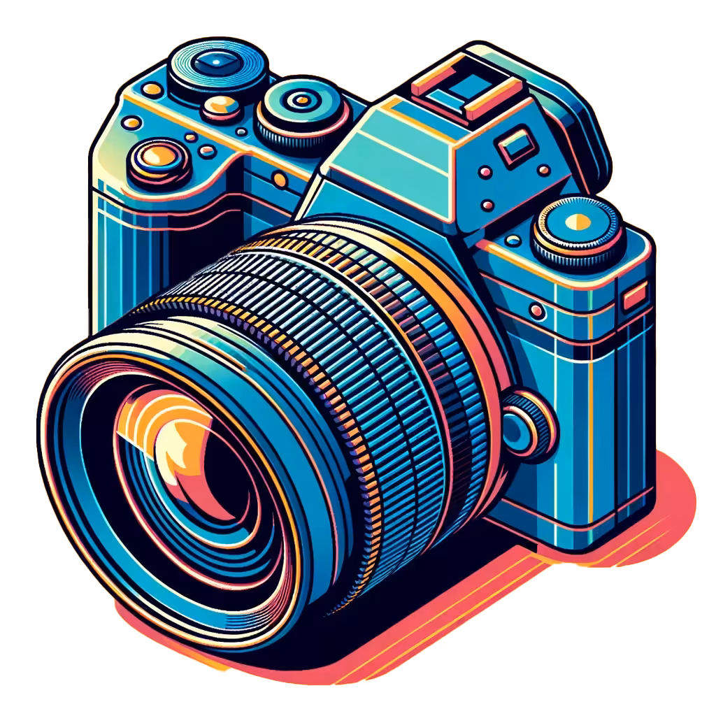 Camera