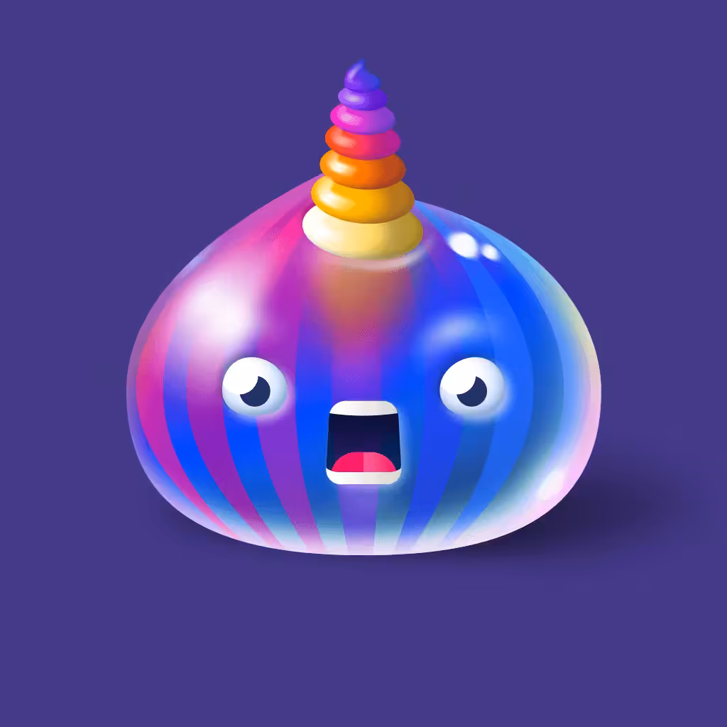 Slime #210