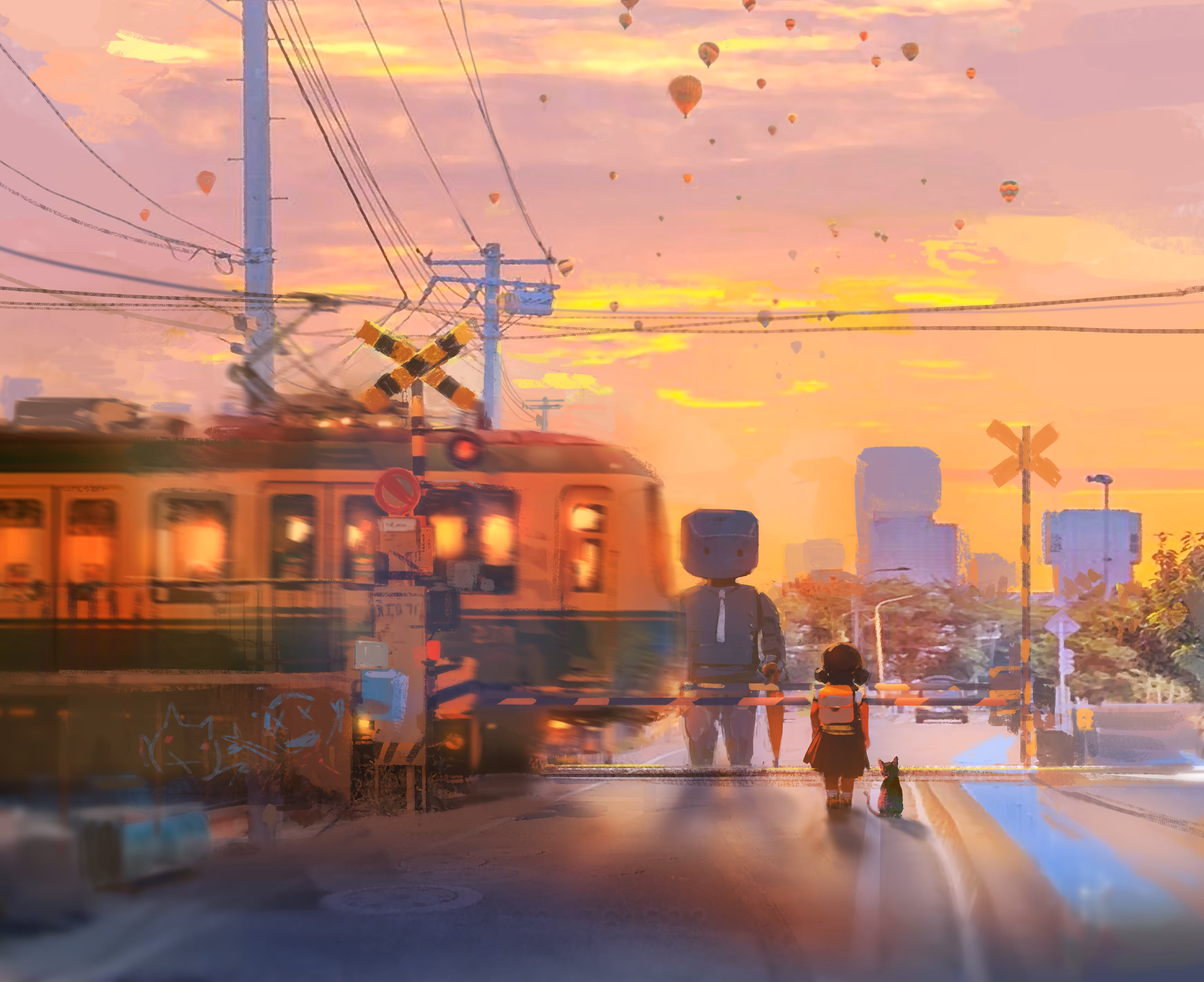 After School