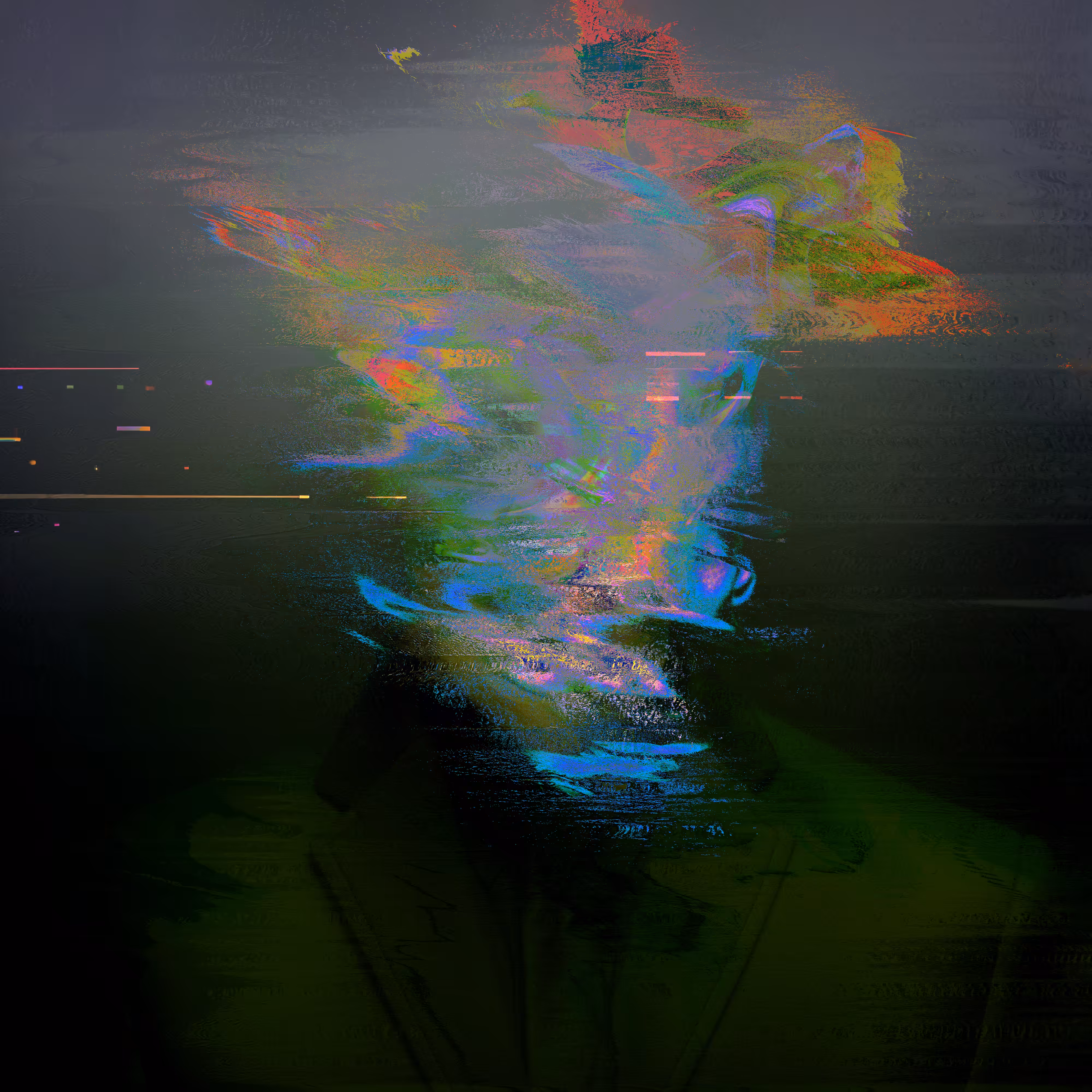 Bad Signal