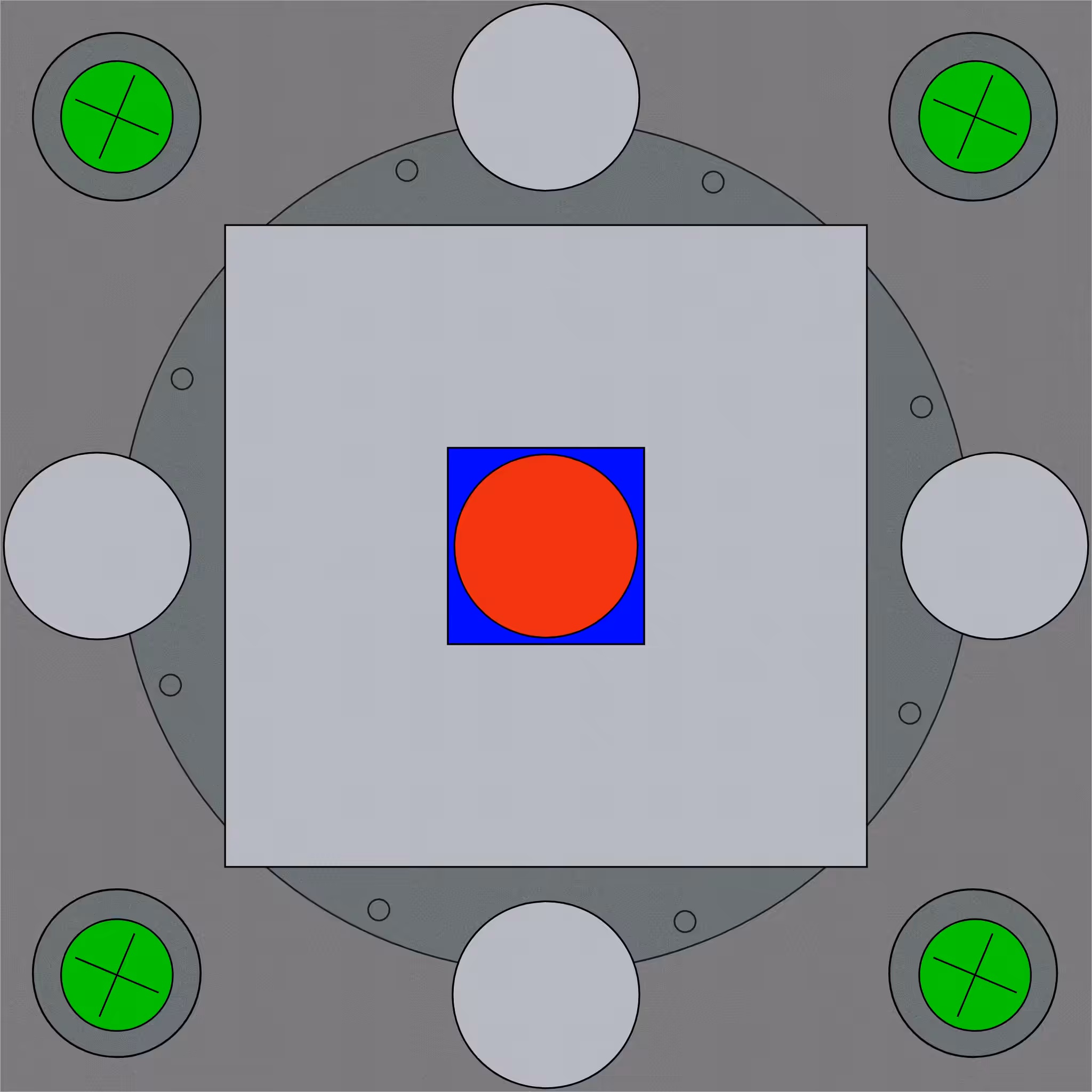 ⓂⒺⓉⒶⒷⓄⓁⒾⓈⓂ  #46