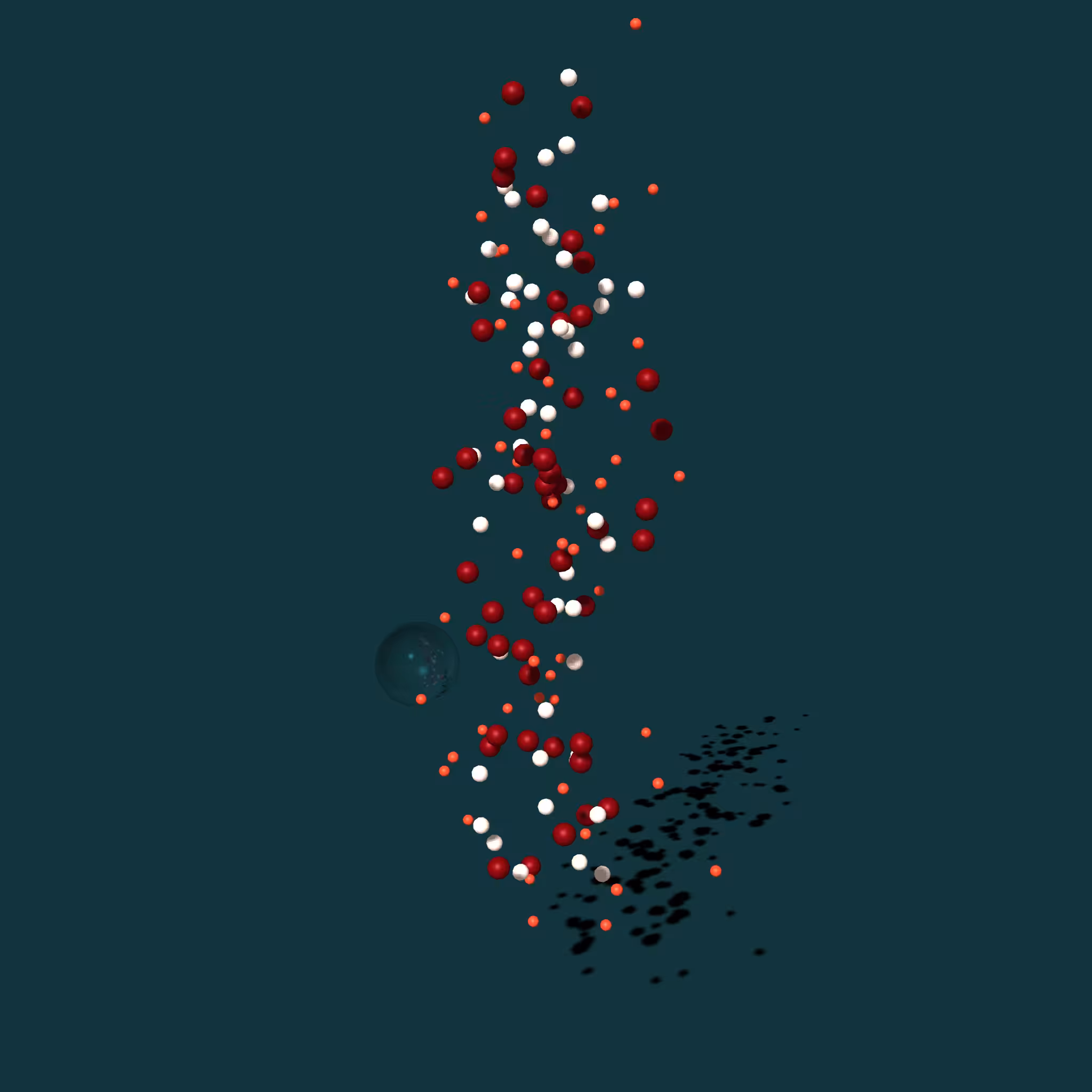Ephemeral Fountain v1.0 #217