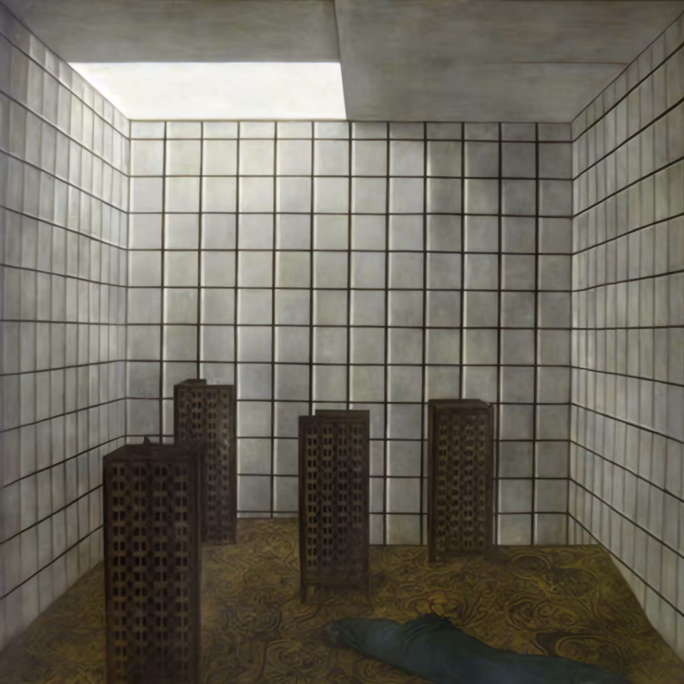 Quantum Communications - Estate