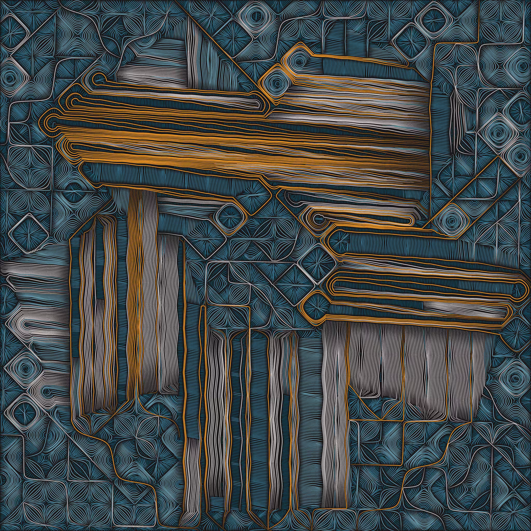 Harmonium #212