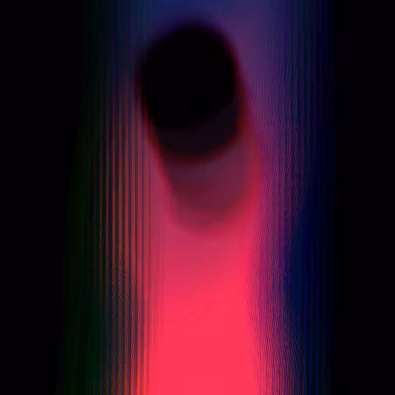 The Nippy Creature on a Calm Flow #48