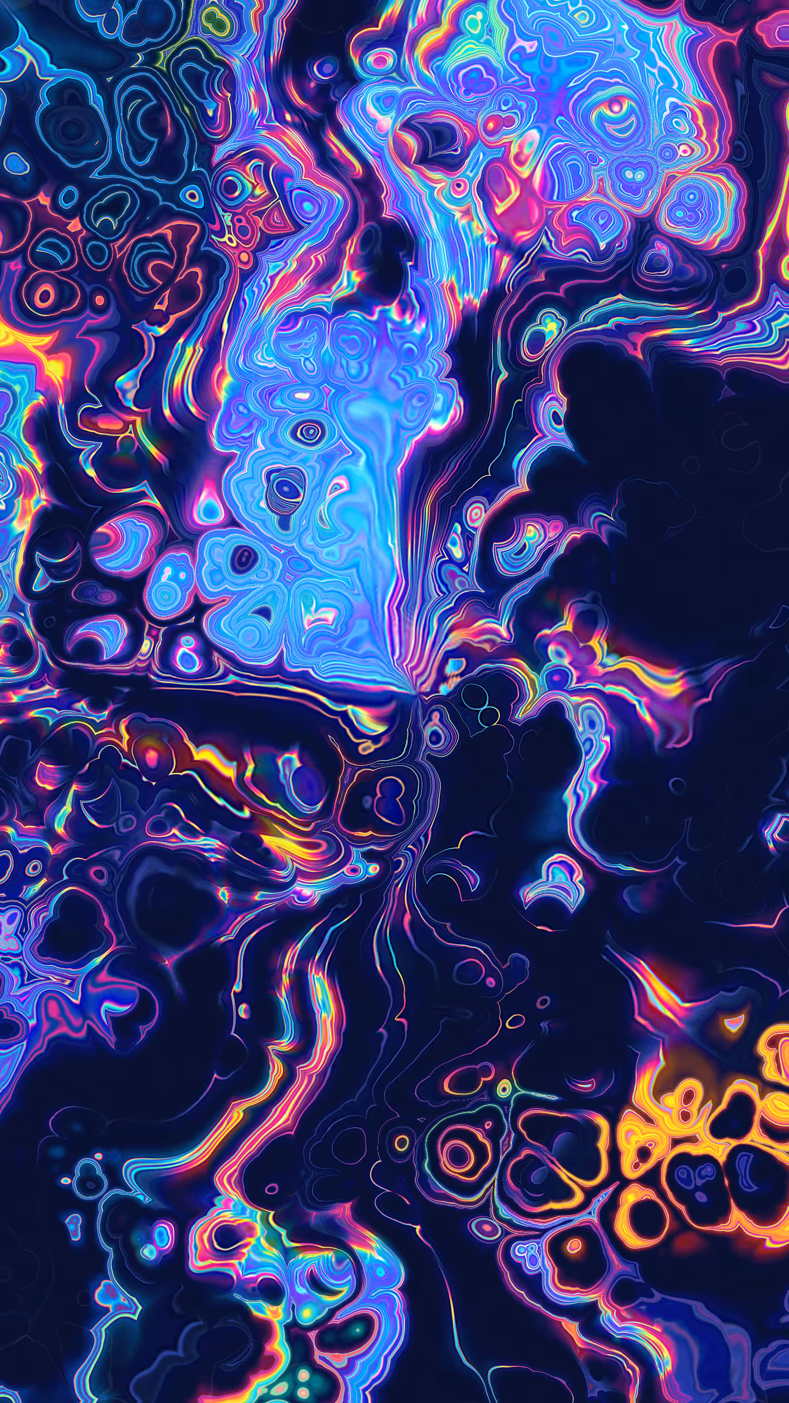 Neoncells v1