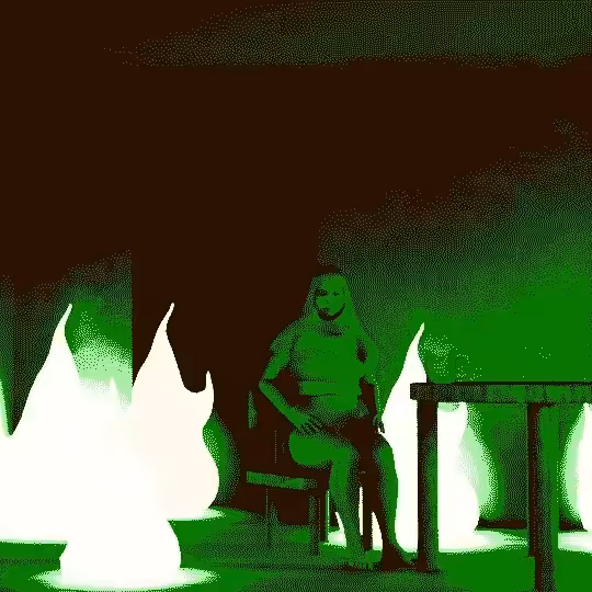 THIS IS FINE