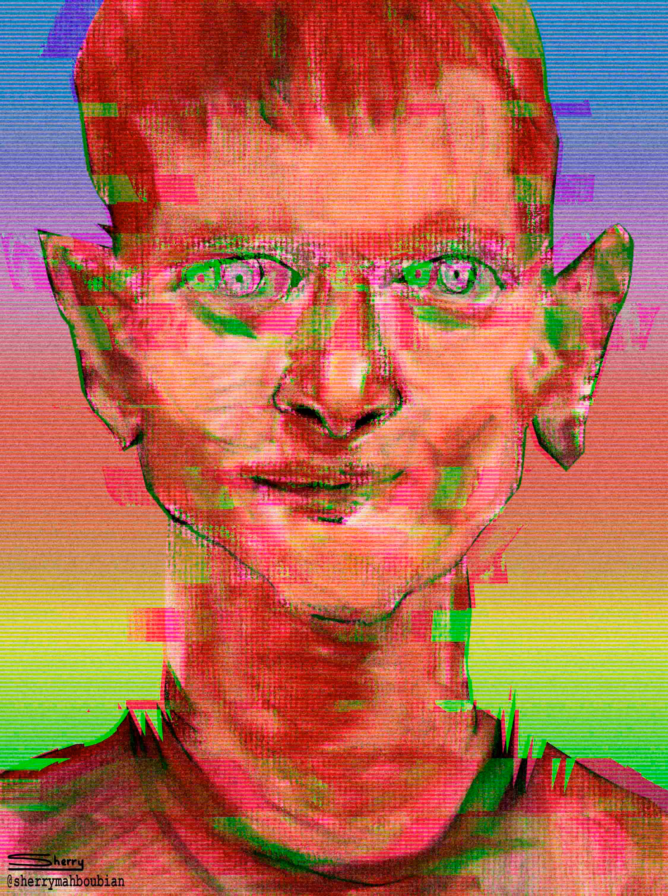 Vitalik's Collection