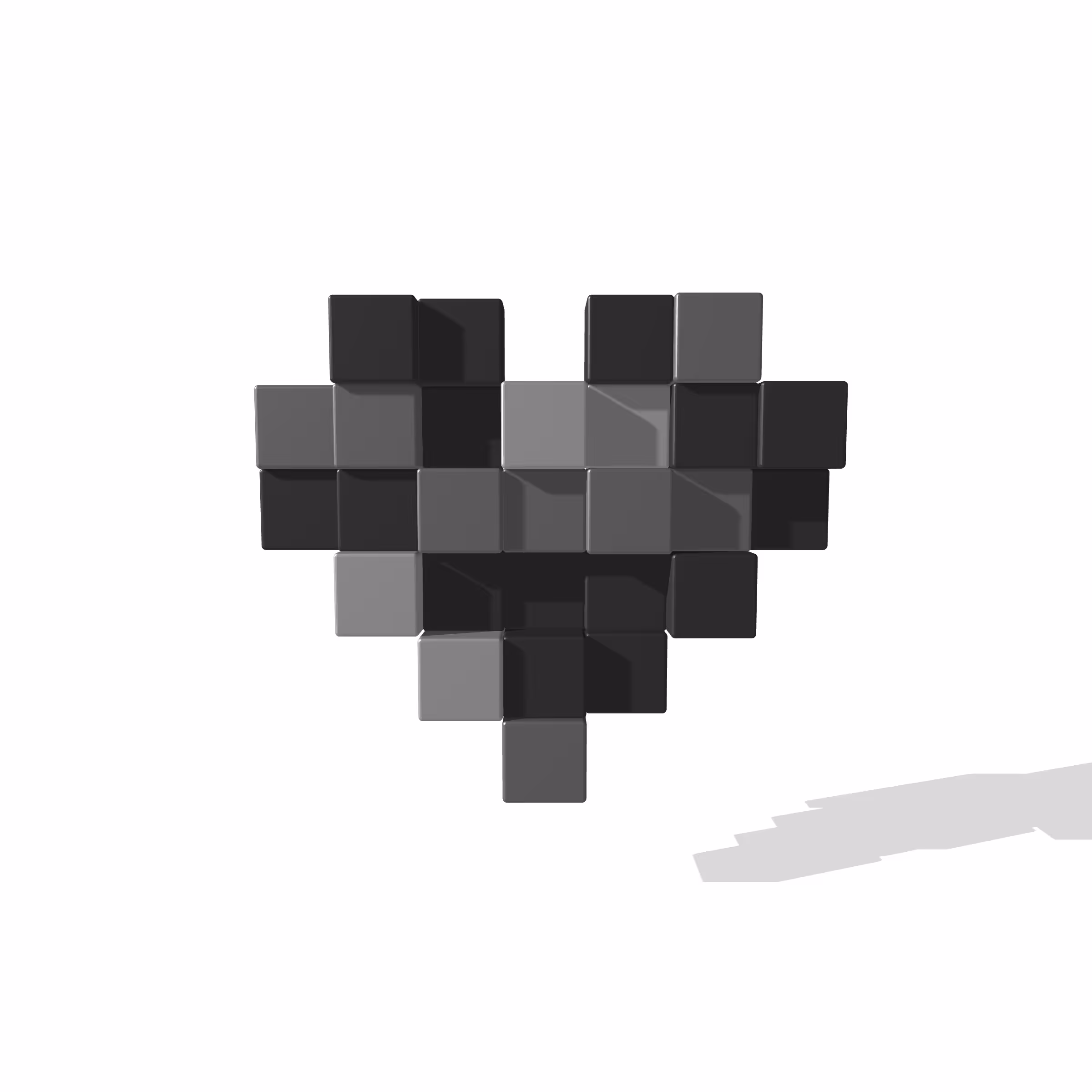 heart + craft #5524
