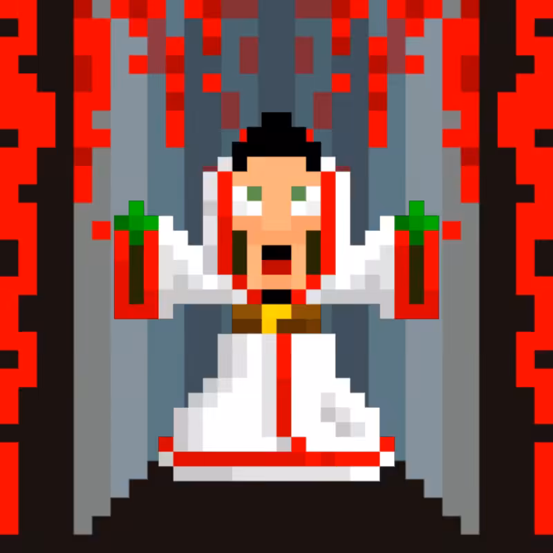 smol sacrifices #2