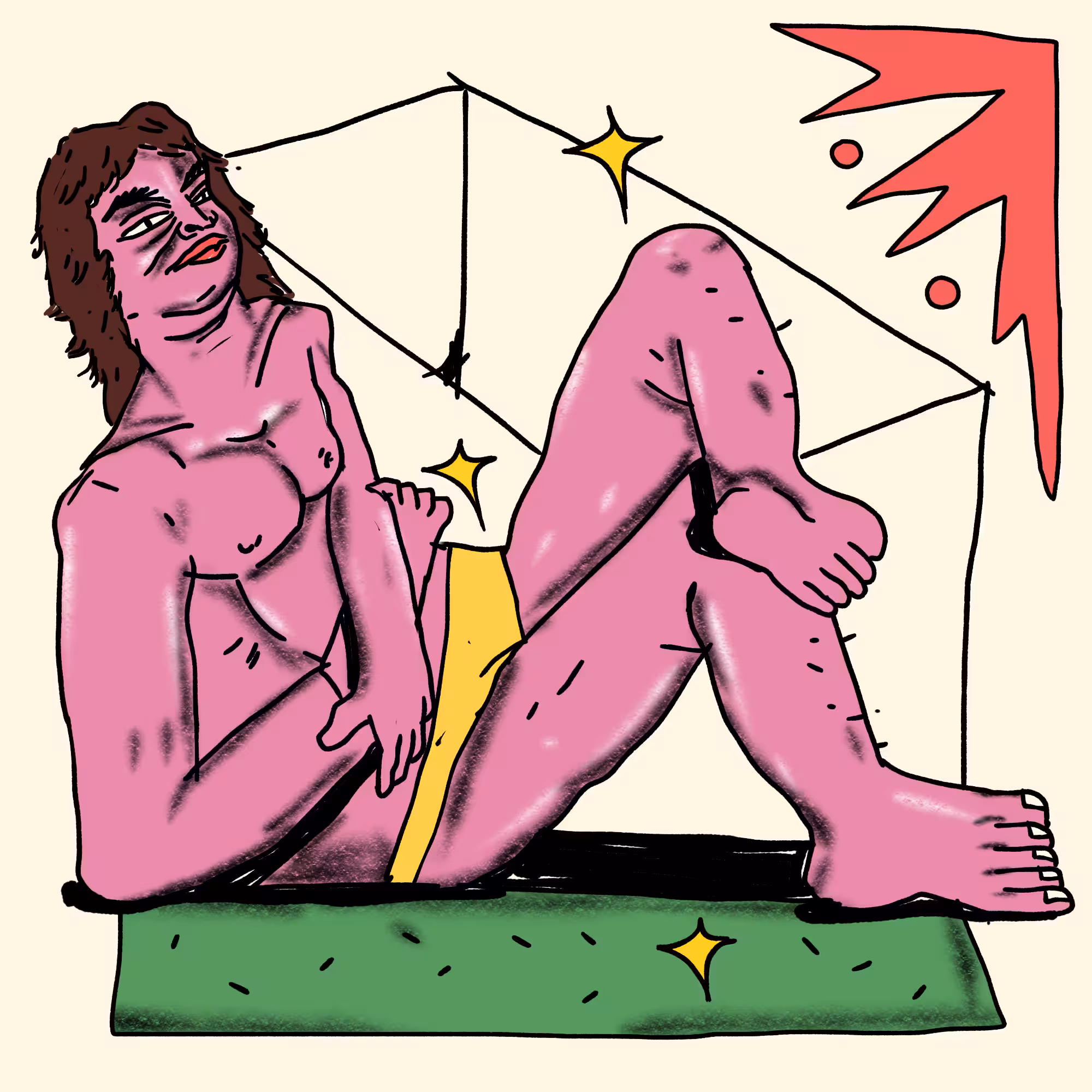 dirty daydreams