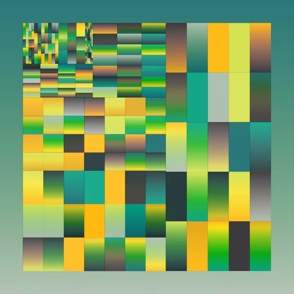 Grid Tones #224