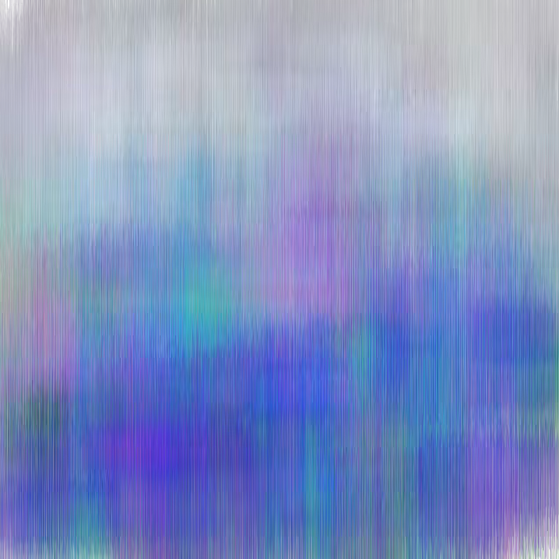 Hatch Field 001 #77