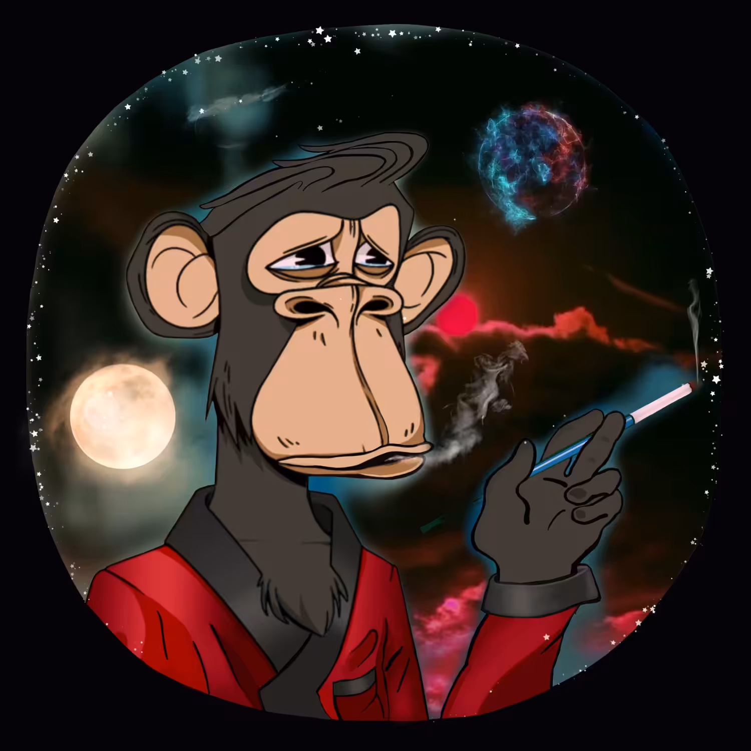 Admiral Apely