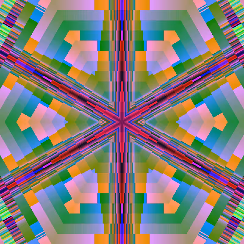 Crossroads #57