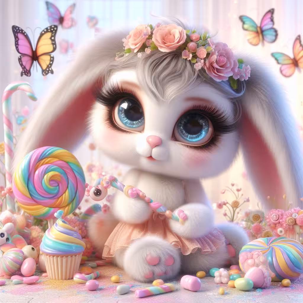 Bunny Bliss