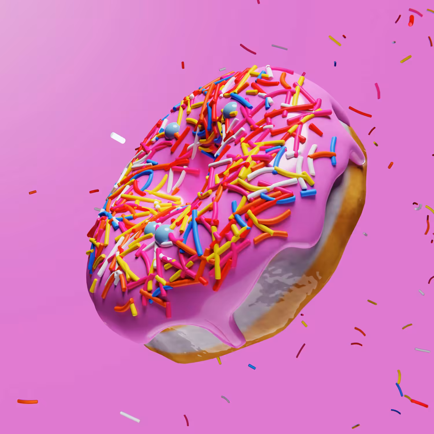 A Sugary delight for Holidays