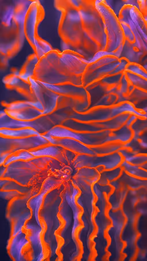 BIOME LUMINA #113/1000
