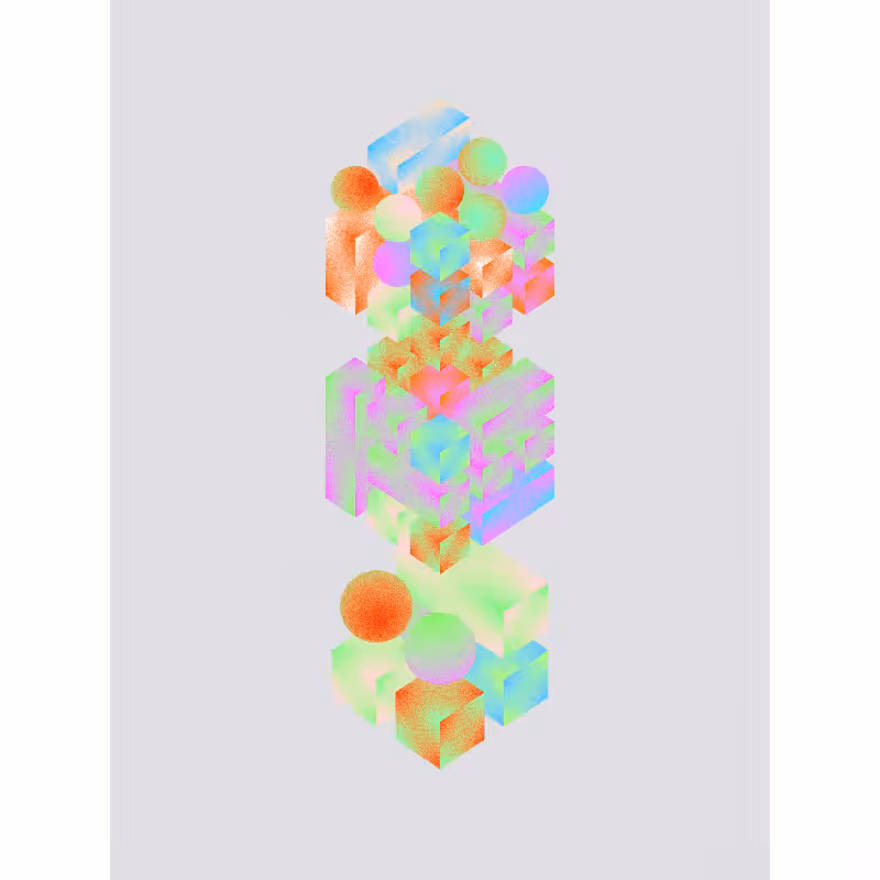 cube #15