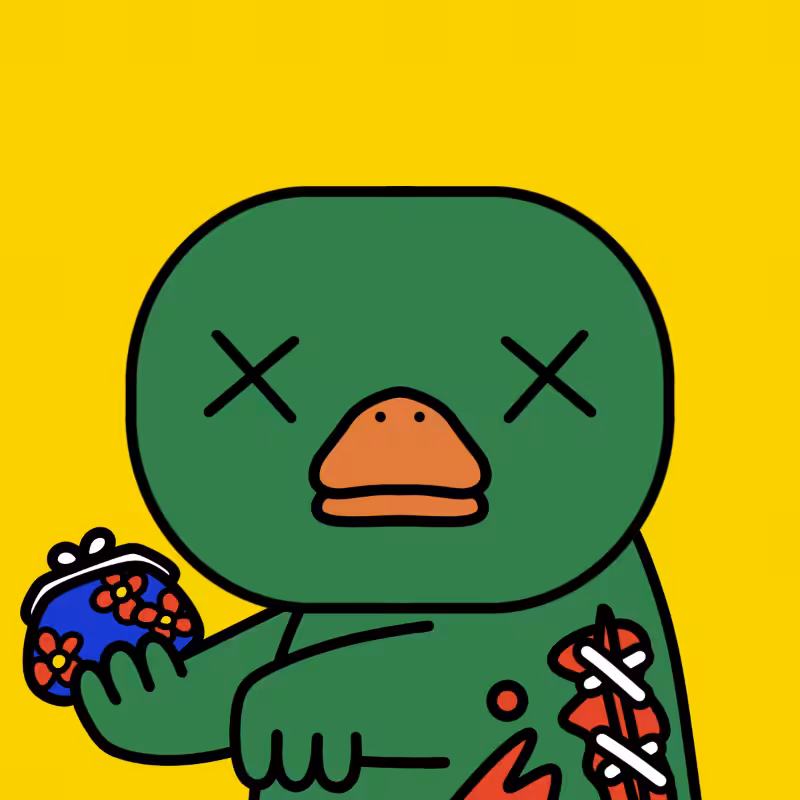 Zoombie #126