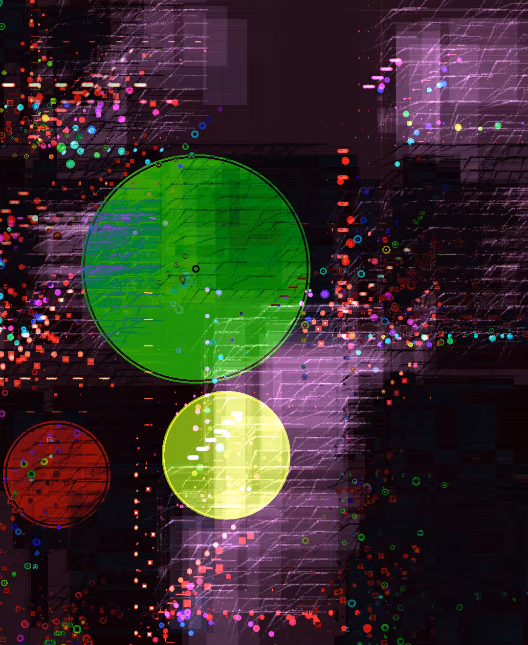 Life has no scores #66