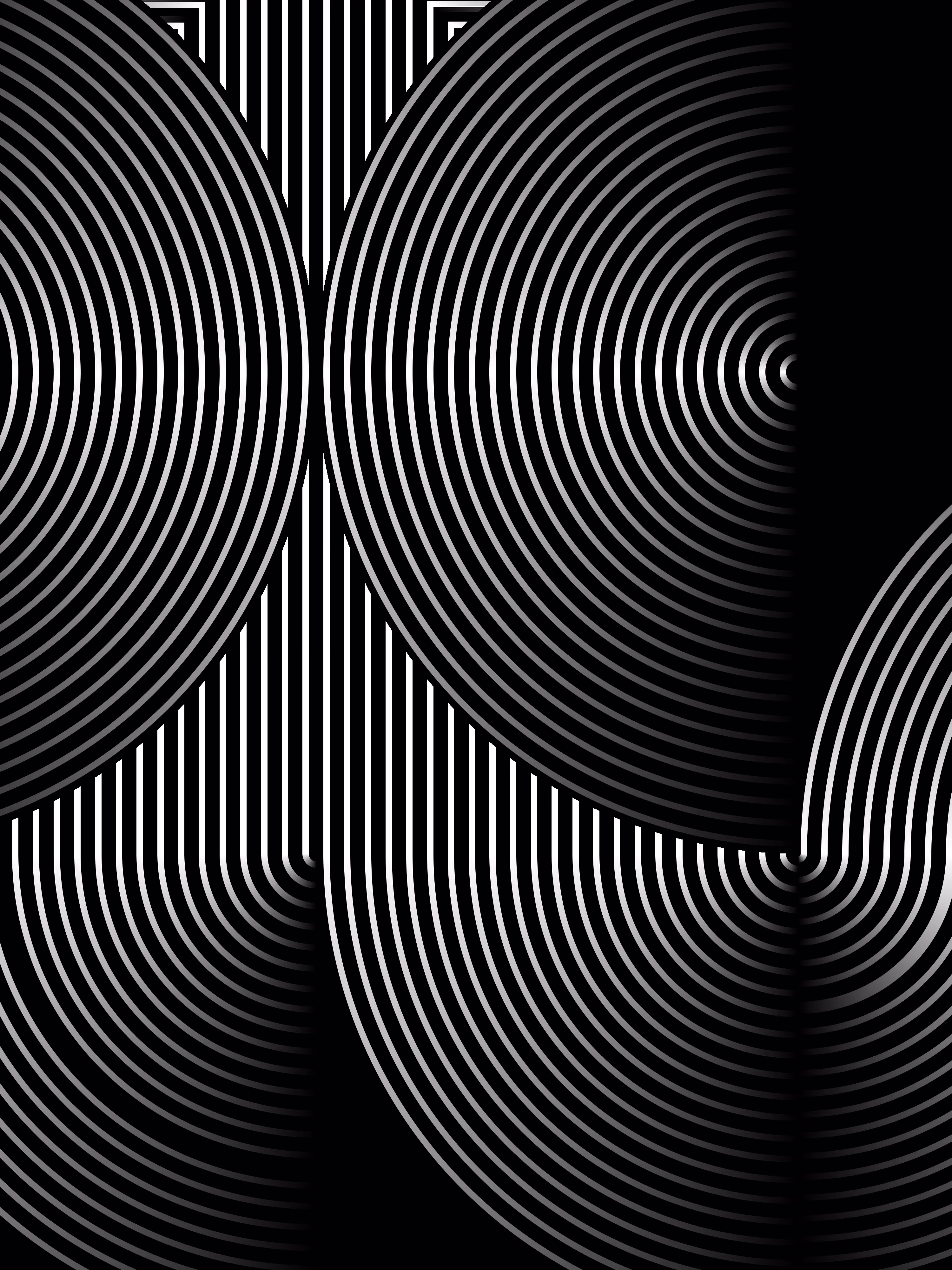 Tiled Streaks #10