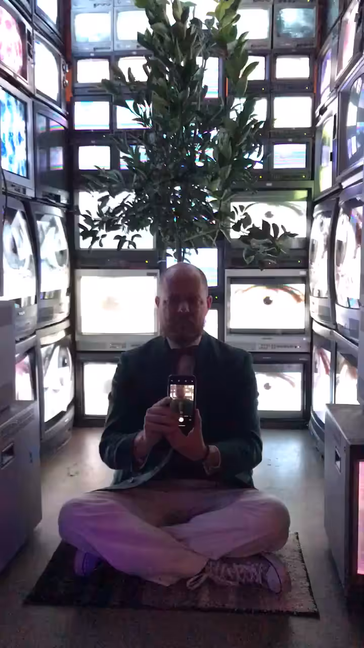 being fireproof chaos buddha