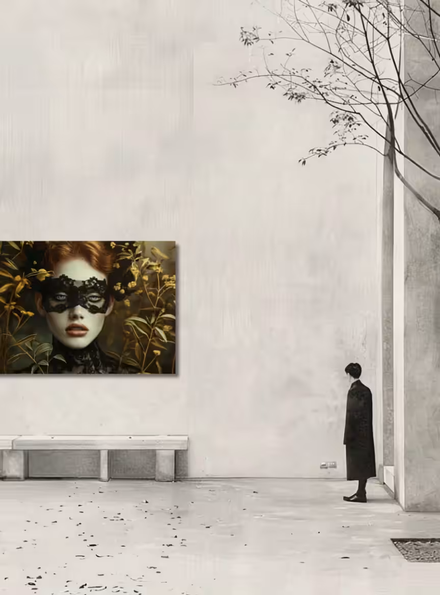 gallery tour