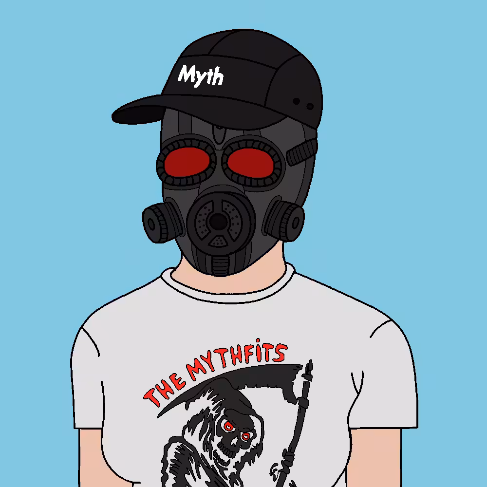 Mythfit #1564