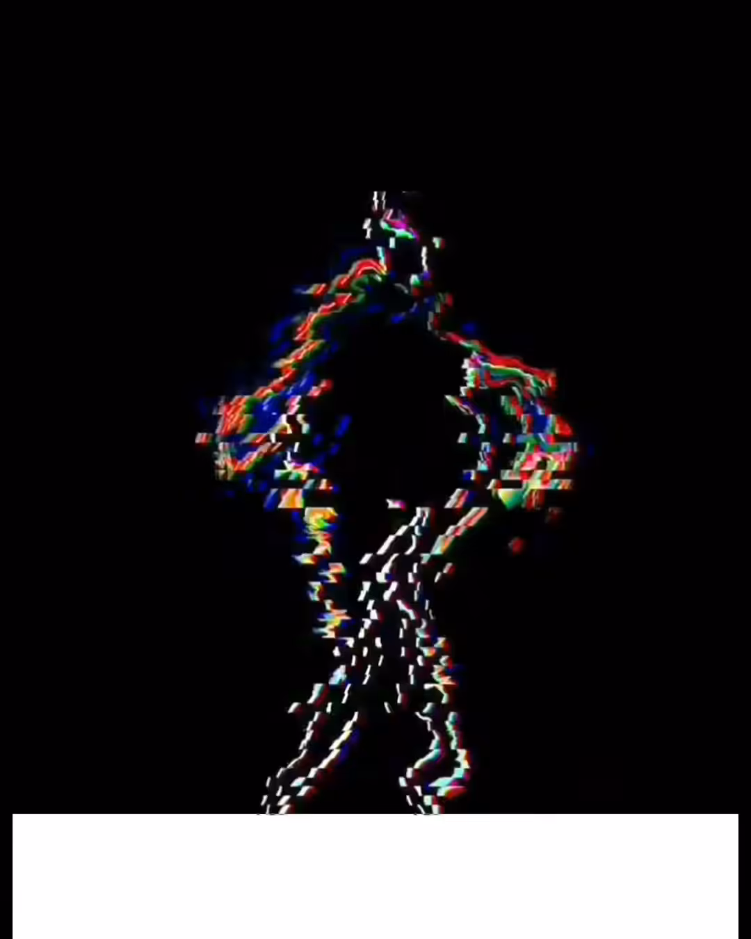 Digital Dancer #6
