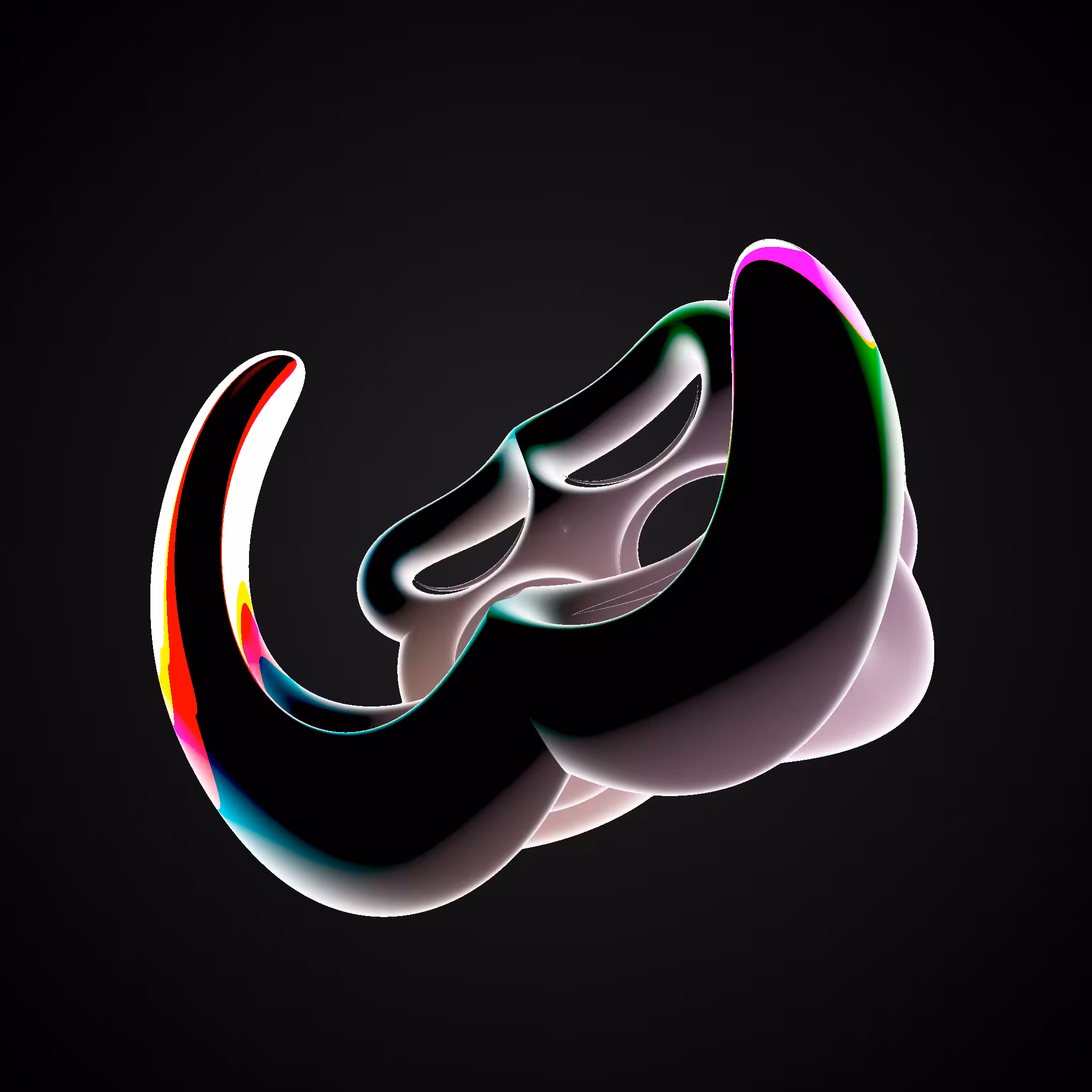 Y2K ✾ Flower #11