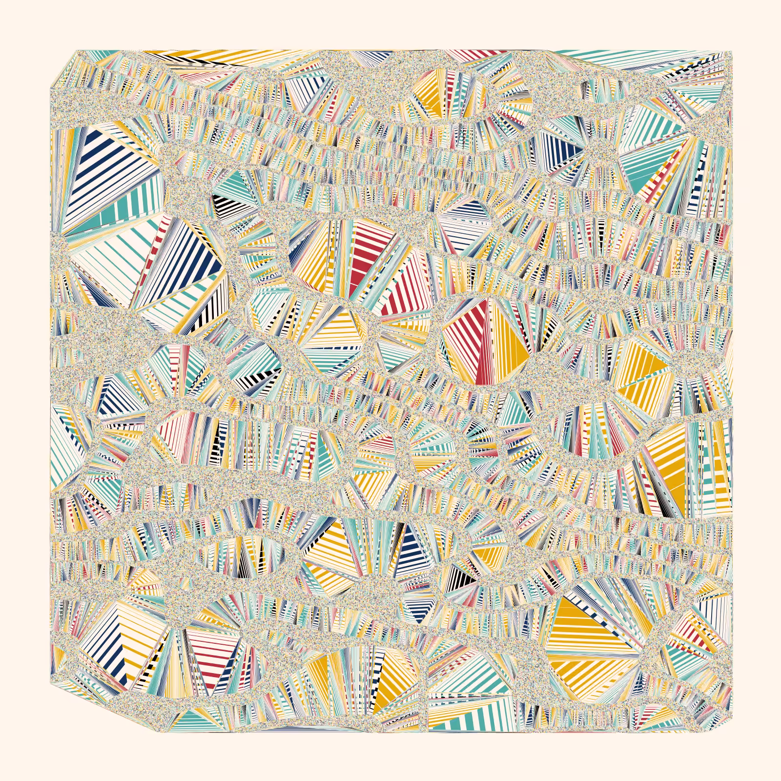 Fragments of a Wave #284