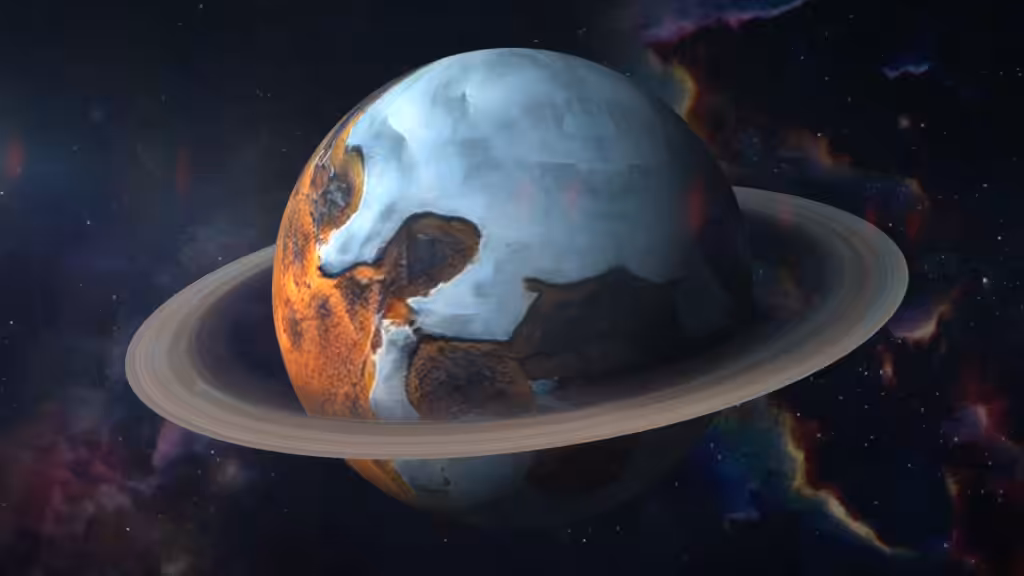 What if the earth would turn faster?