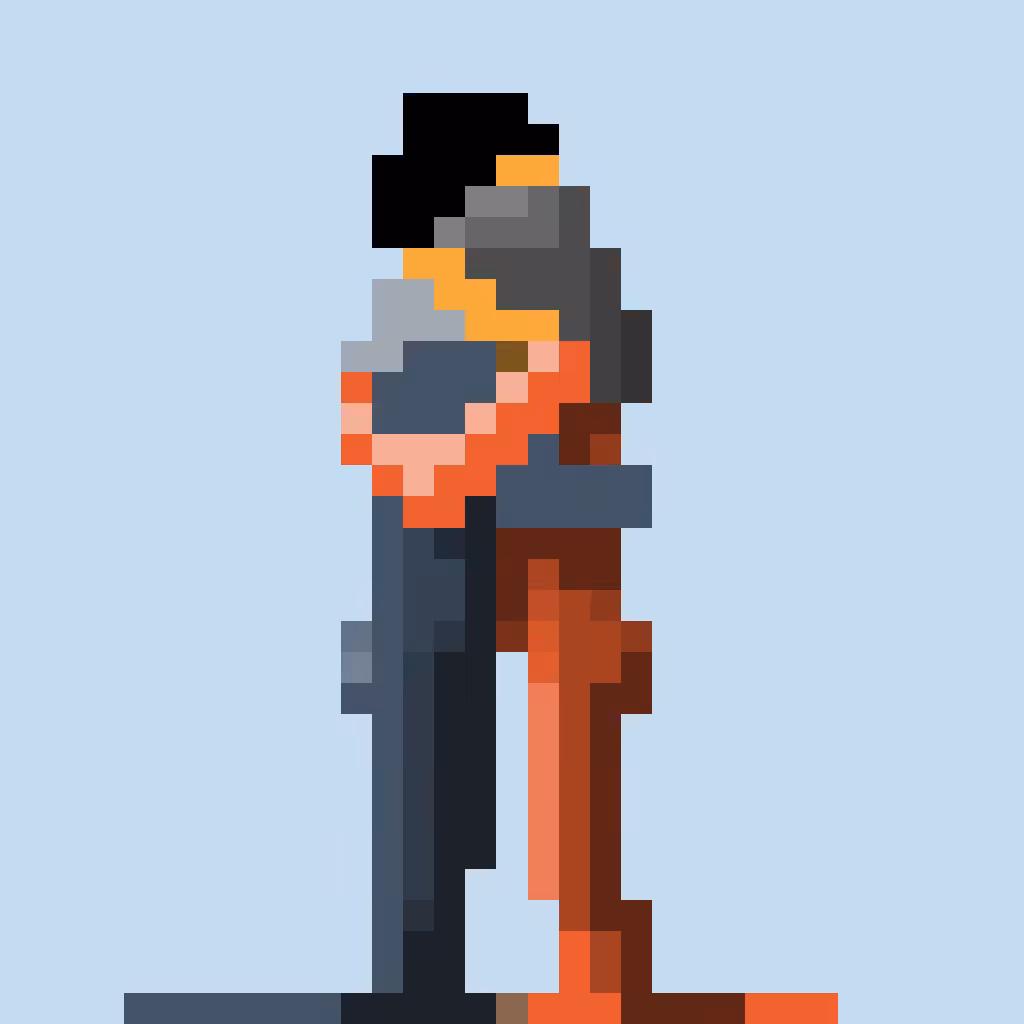 Hug