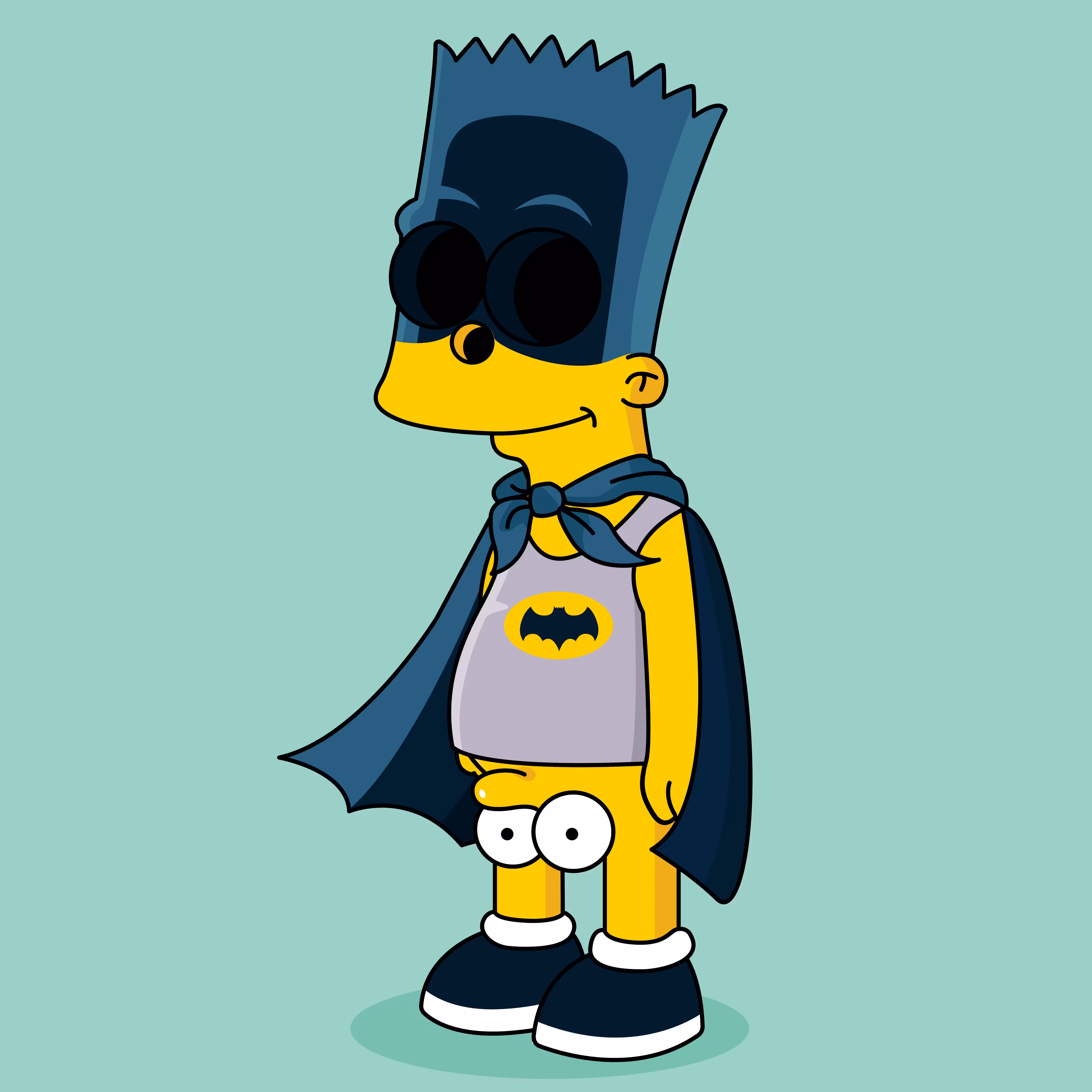 BatBalls #31