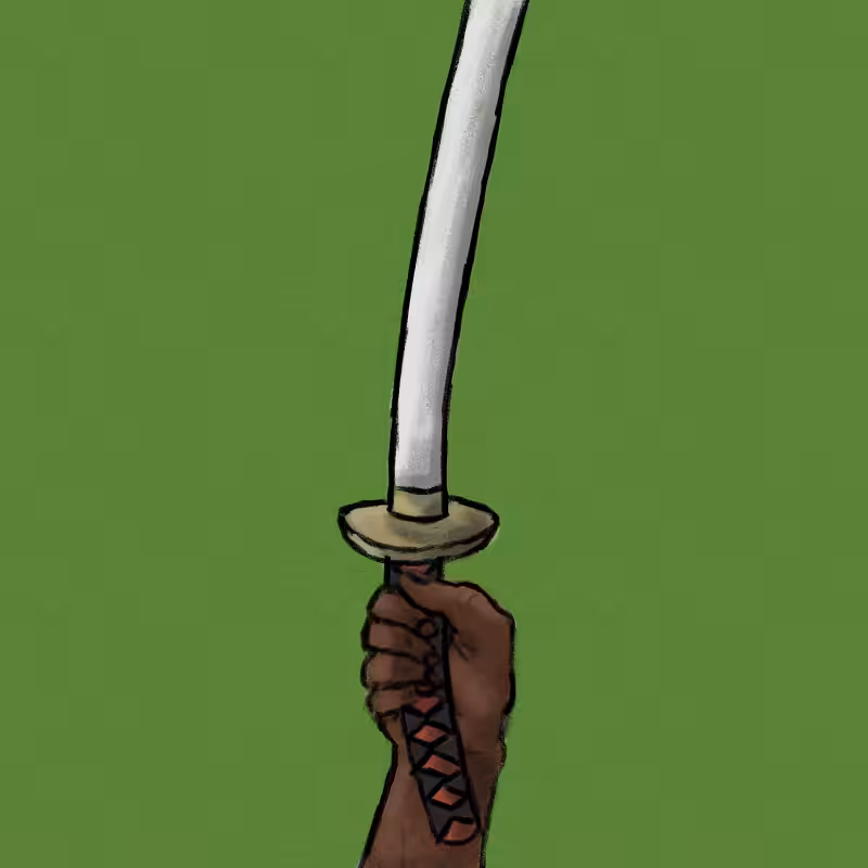 Medieval Weapons #3
