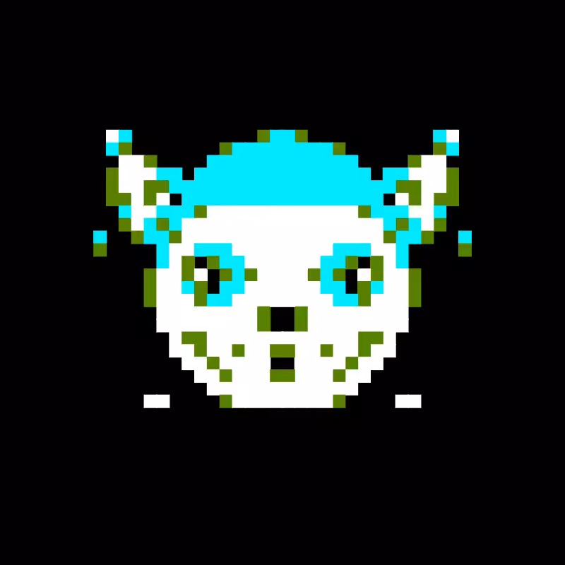 Space Fauna #78