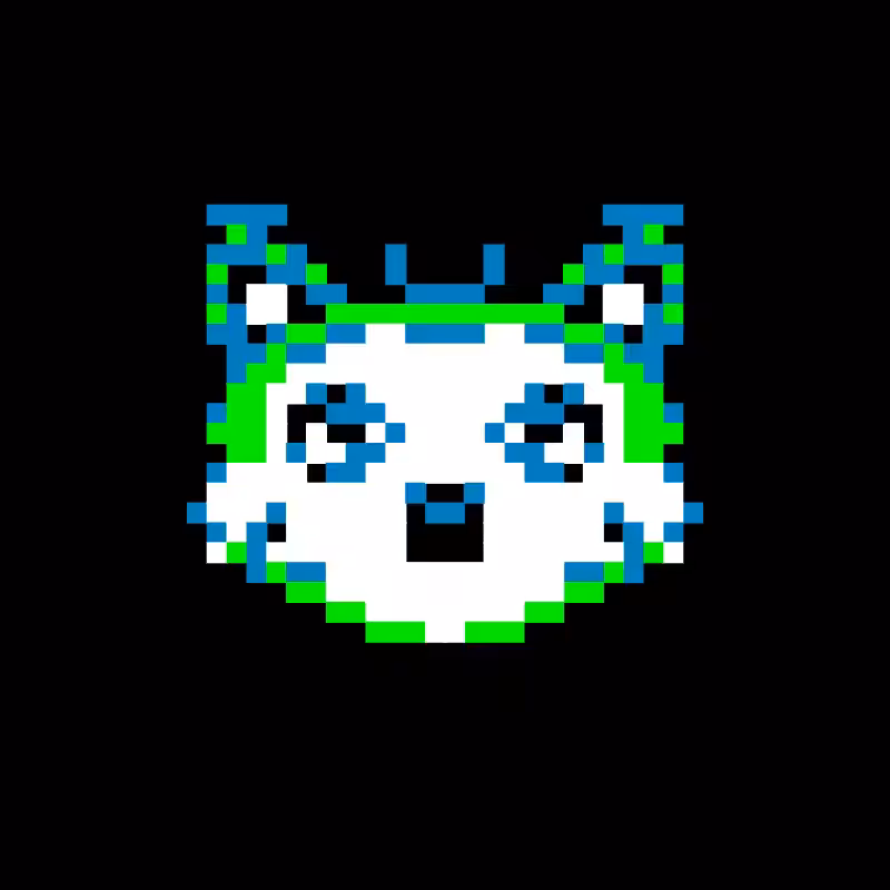 Space Fauna #28