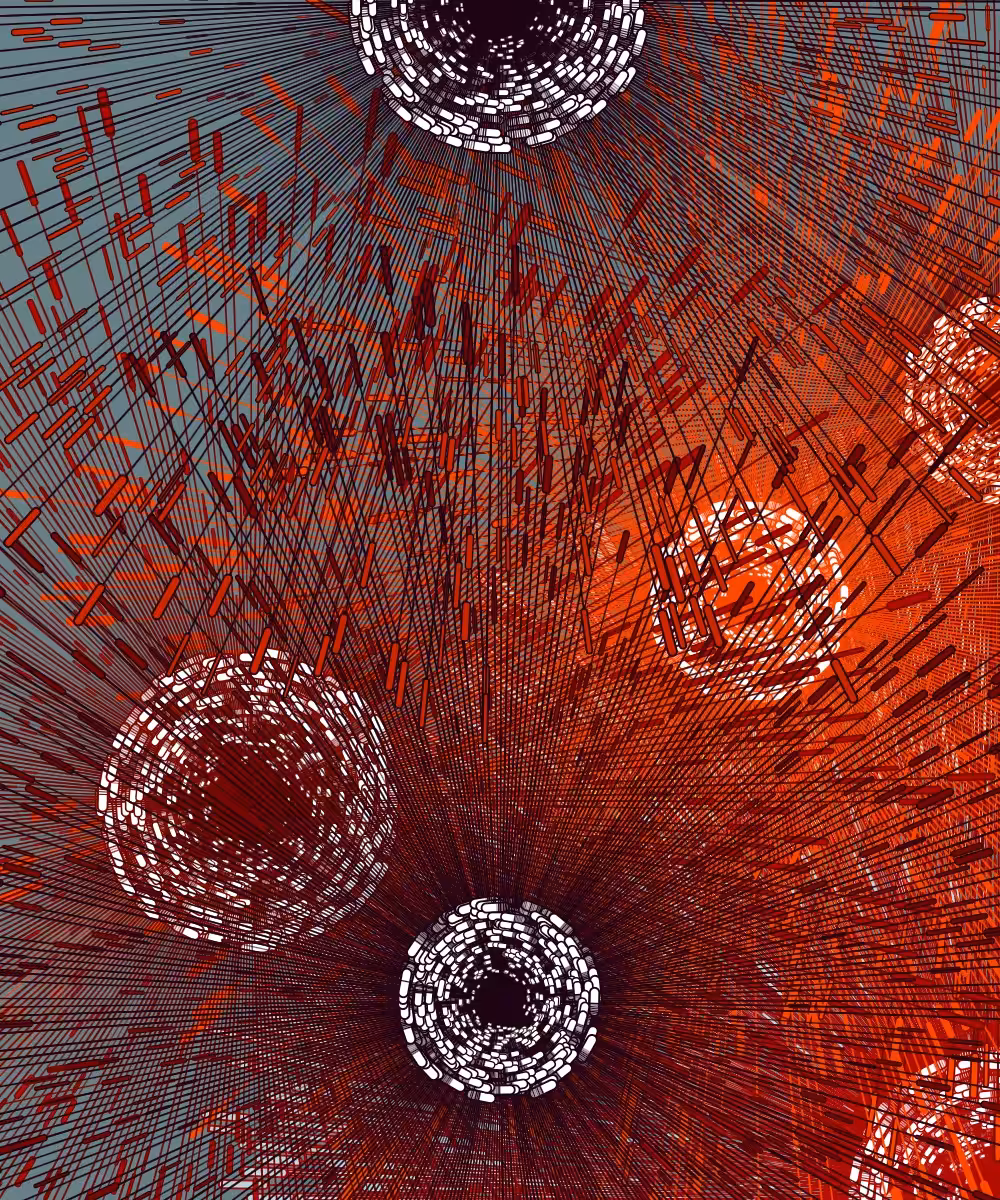 Mass collapsing