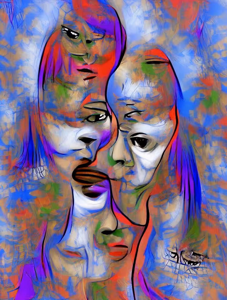 "Bipolar" 03