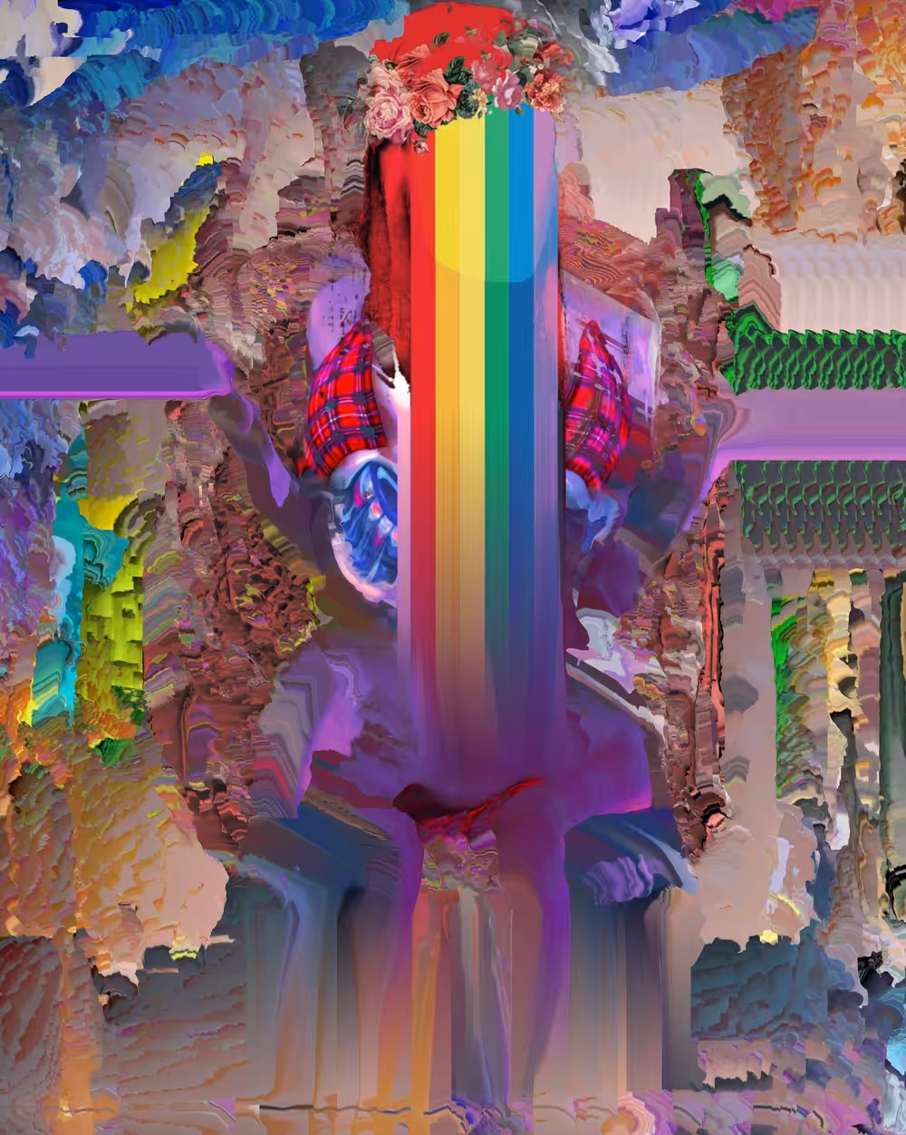ŋɛῳ ąɠɛ ơʄ ɠƖıɬƈɧ