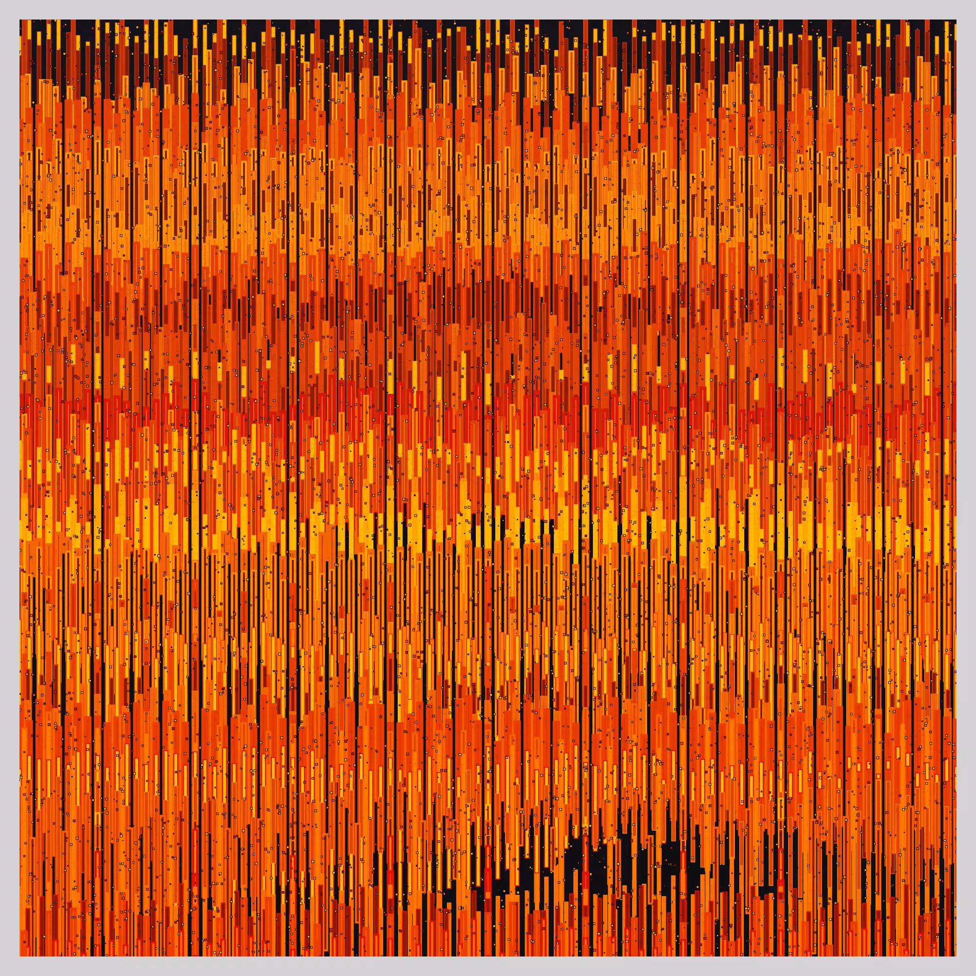 Soil Horizon Square #99