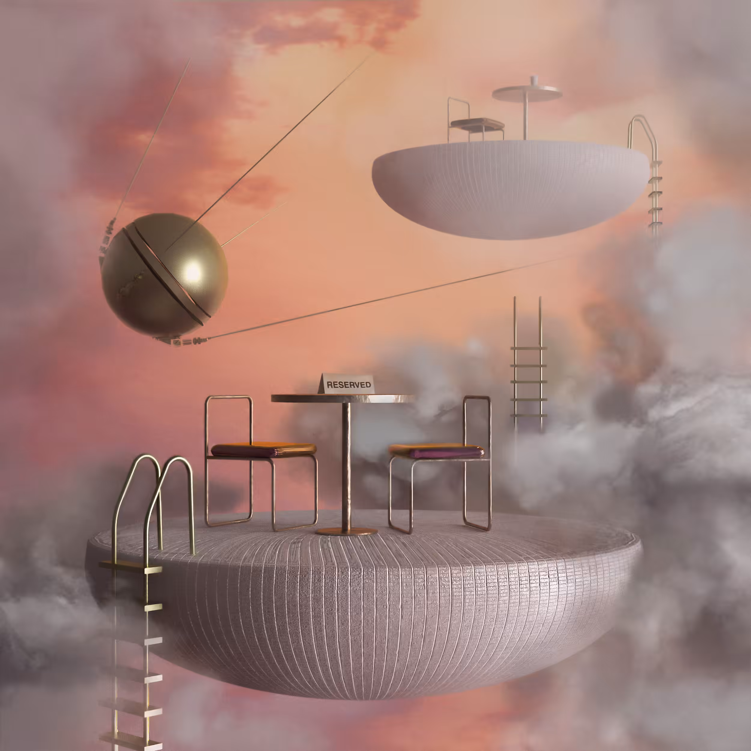 Cloudscape