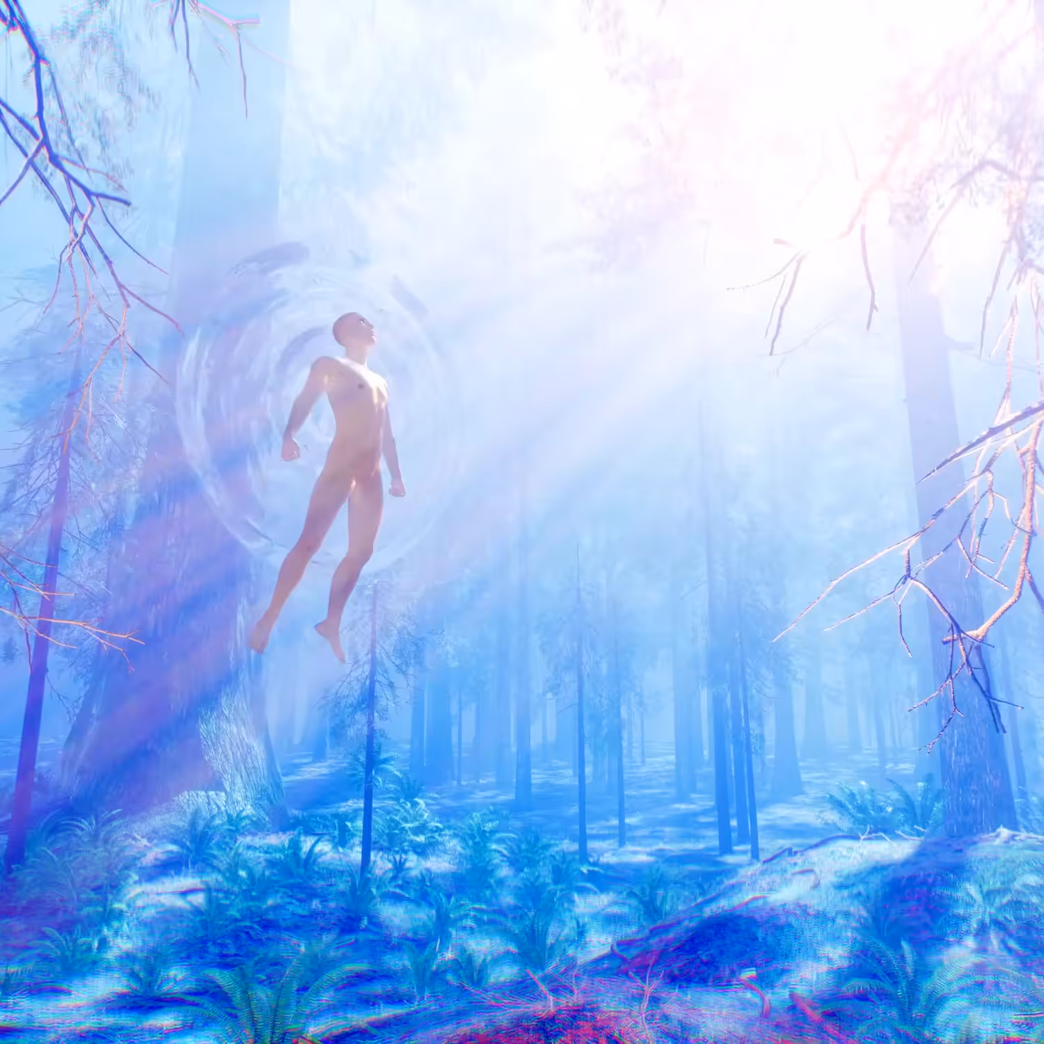 Ascension